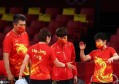 中国女子乒乓球(中国女子乒乓球团体)