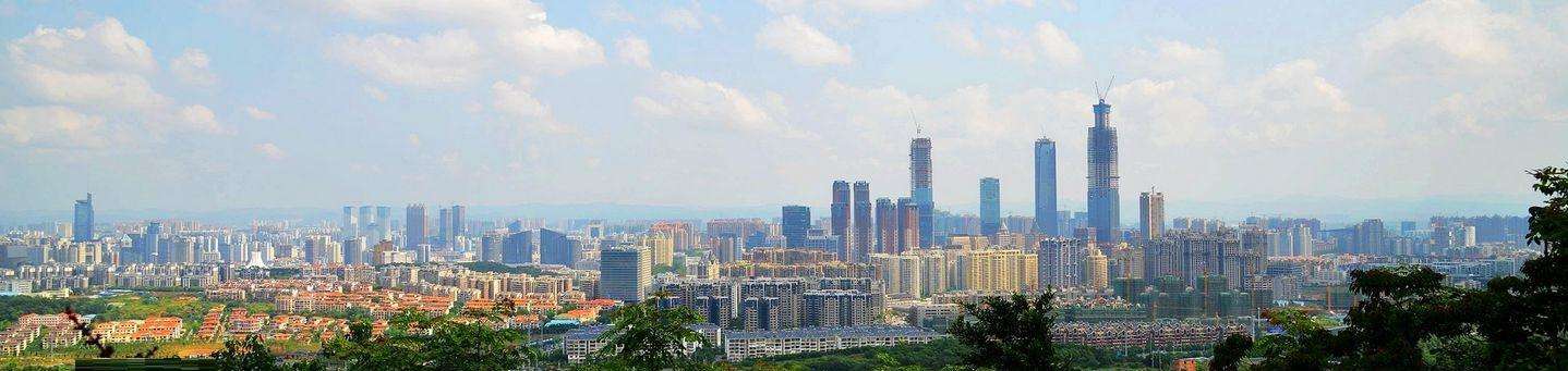 关于中国最穷十大城市排名的信息